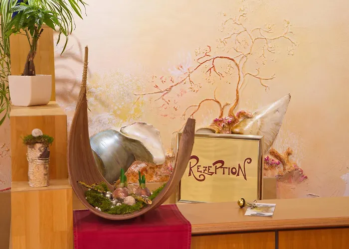 Stadtcafe Hotel Garni