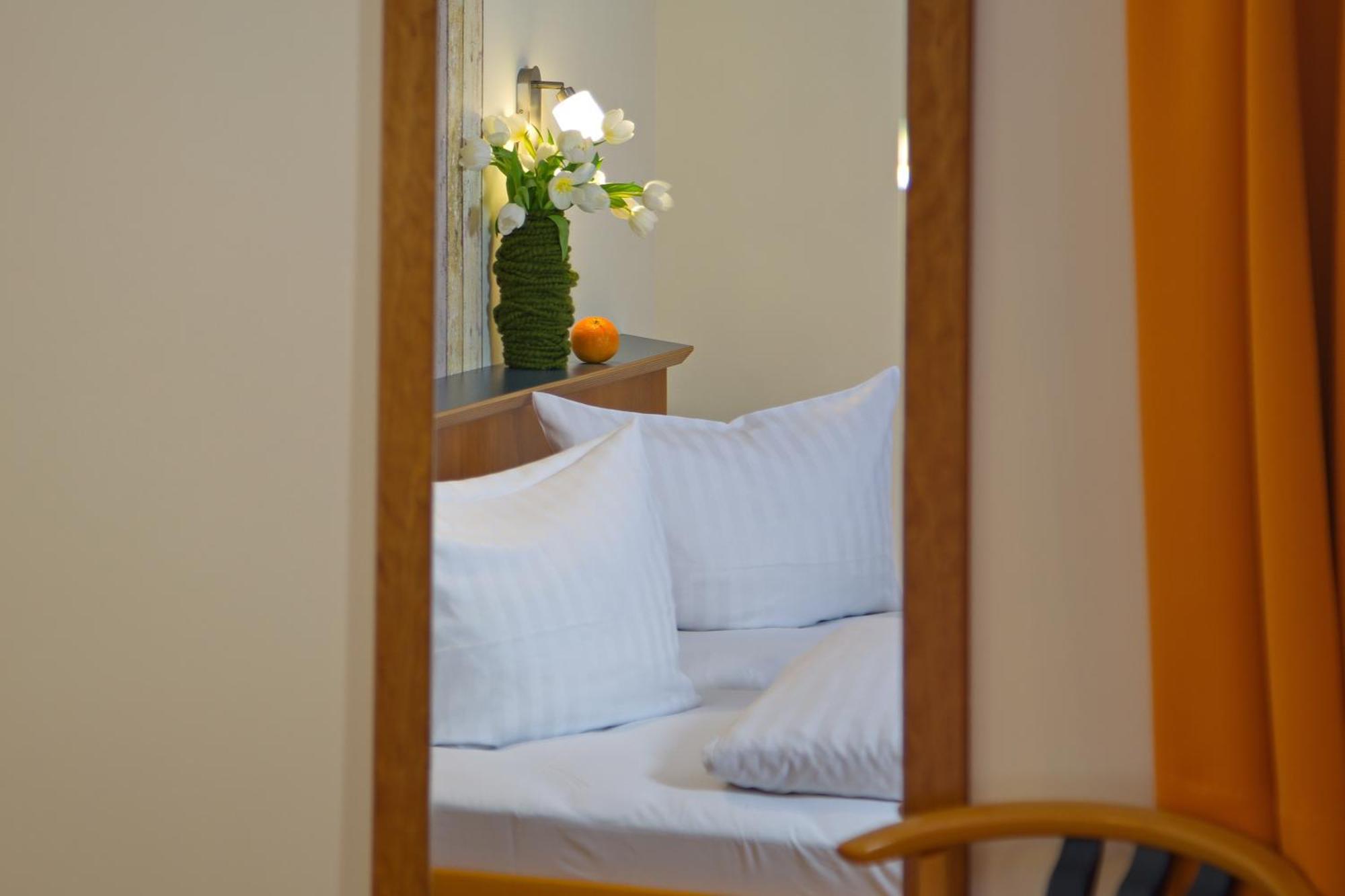 Stadtcafe Garni Hotel Hammelburg