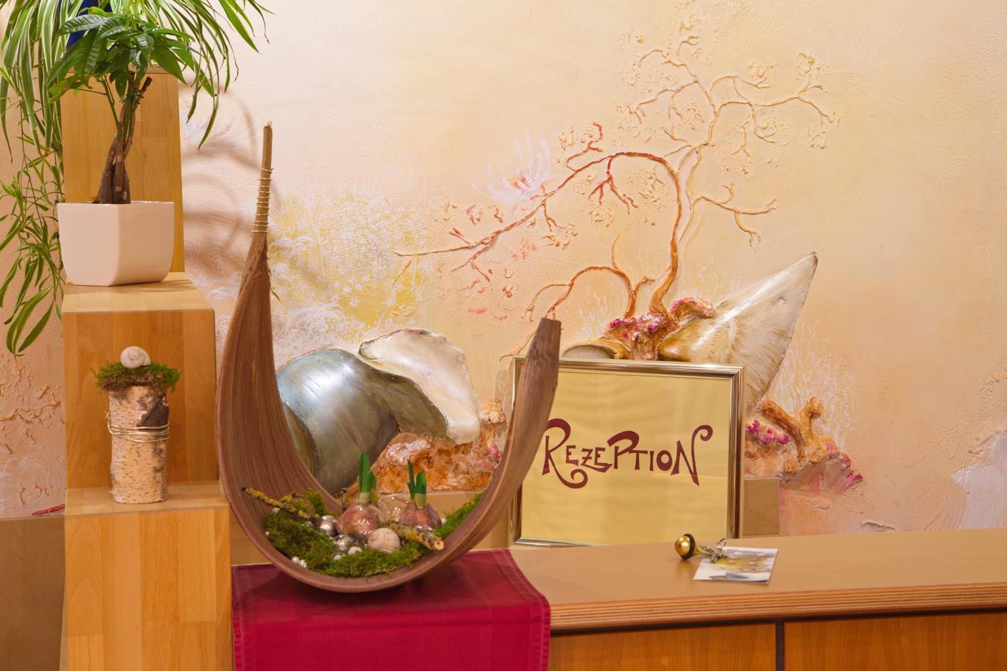 Stadtcafe Garni Hotel