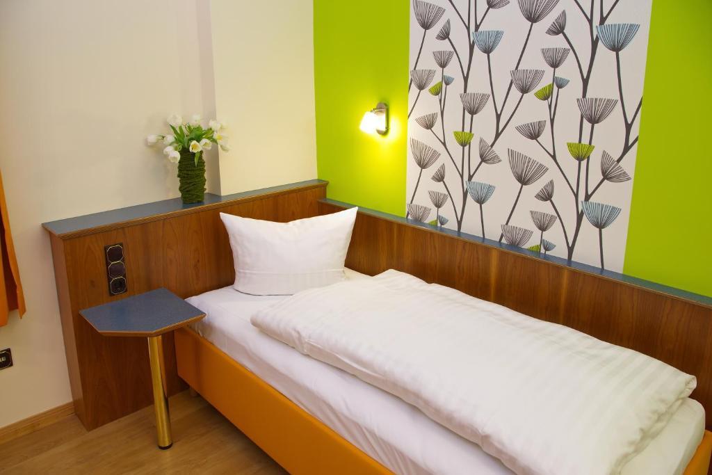 Stadtcafe Garni Hotel Hammelburg