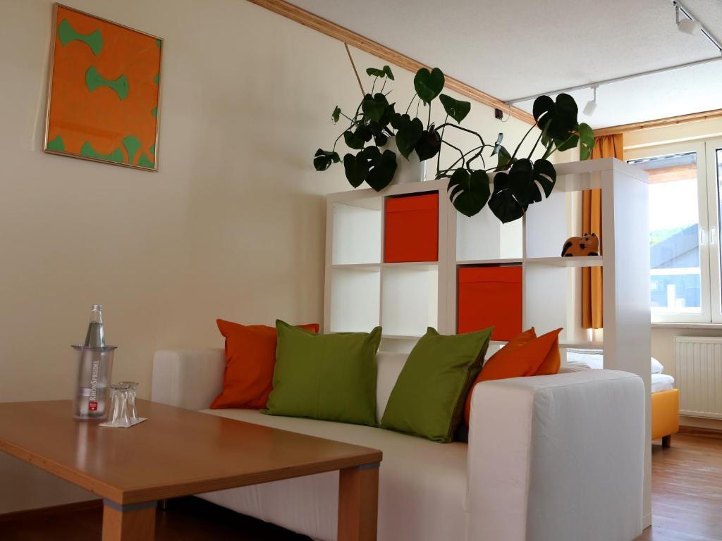 Stadtcafe Garni Hotel Hammelburg