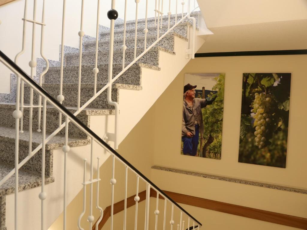Stadtcafe Garni Hotel Hammelburg